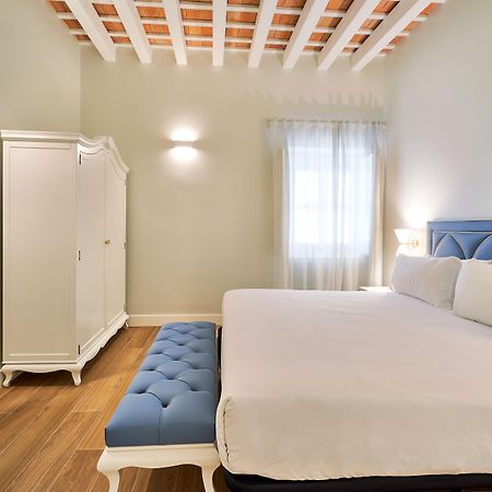 Tandem Palacio Veedor De Galeras Suites Καντίζ Εξωτερικό φωτογραφία