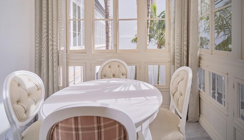 Tandem Palacio Veedor De Galeras Suites Καντίζ Εξωτερικό φωτογραφία