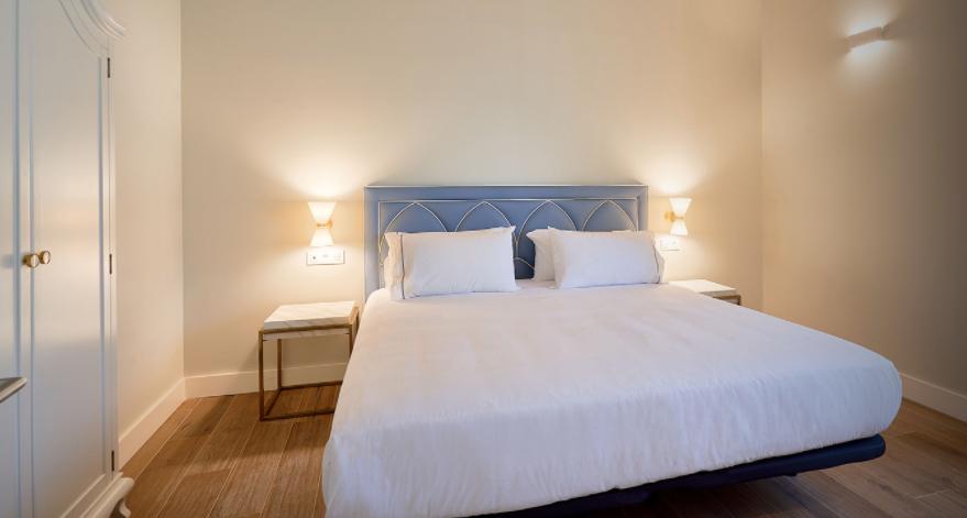 Tandem Palacio Veedor De Galeras Suites Καντίζ Εξωτερικό φωτογραφία