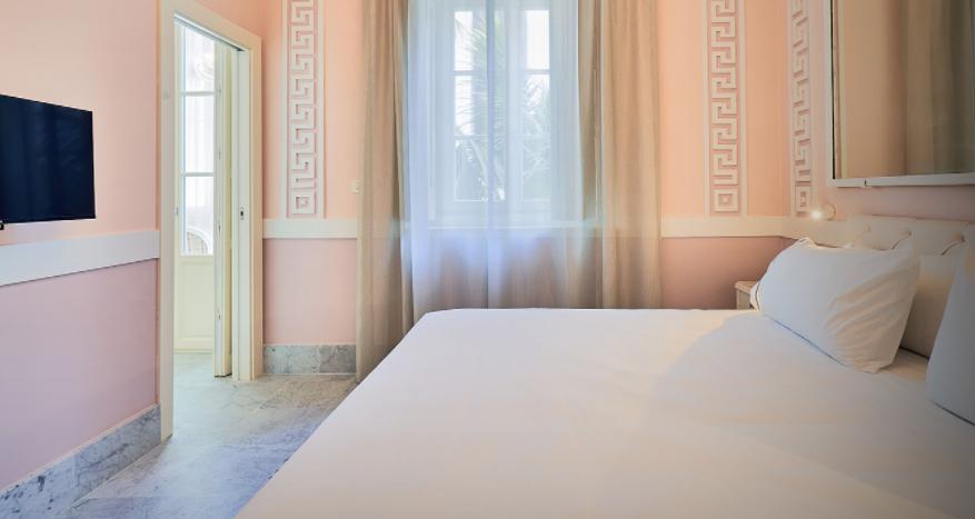 Tandem Palacio Veedor De Galeras Suites Καντίζ Εξωτερικό φωτογραφία
