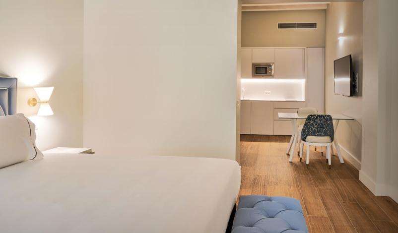 Tandem Palacio Veedor De Galeras Suites Καντίζ Εξωτερικό φωτογραφία