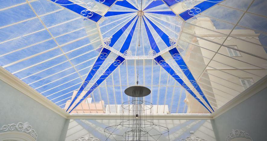 Tandem Palacio Veedor De Galeras Suites Καντίζ Εξωτερικό φωτογραφία