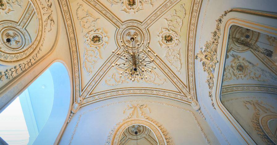 Tandem Palacio Veedor De Galeras Suites Καντίζ Εξωτερικό φωτογραφία