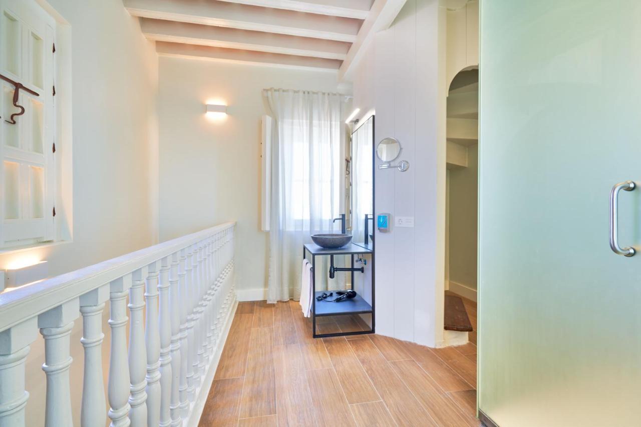 Tandem Palacio Veedor De Galeras Suites Καντίζ Εξωτερικό φωτογραφία
