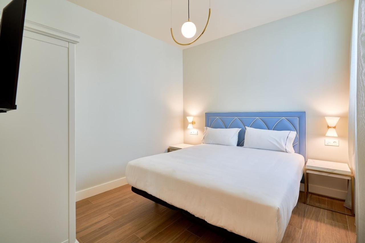 Tandem Palacio Veedor De Galeras Suites Καντίζ Εξωτερικό φωτογραφία