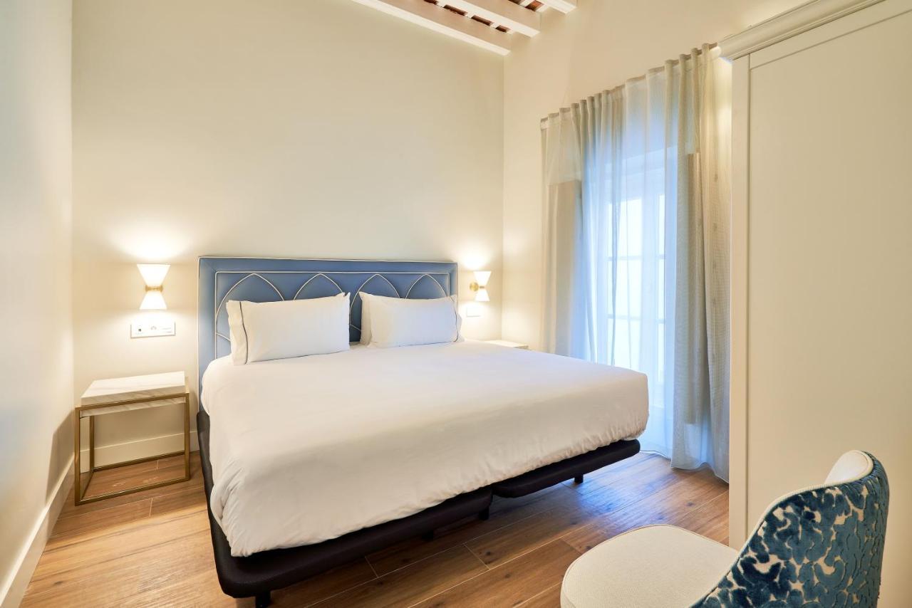 Tandem Palacio Veedor De Galeras Suites Καντίζ Εξωτερικό φωτογραφία