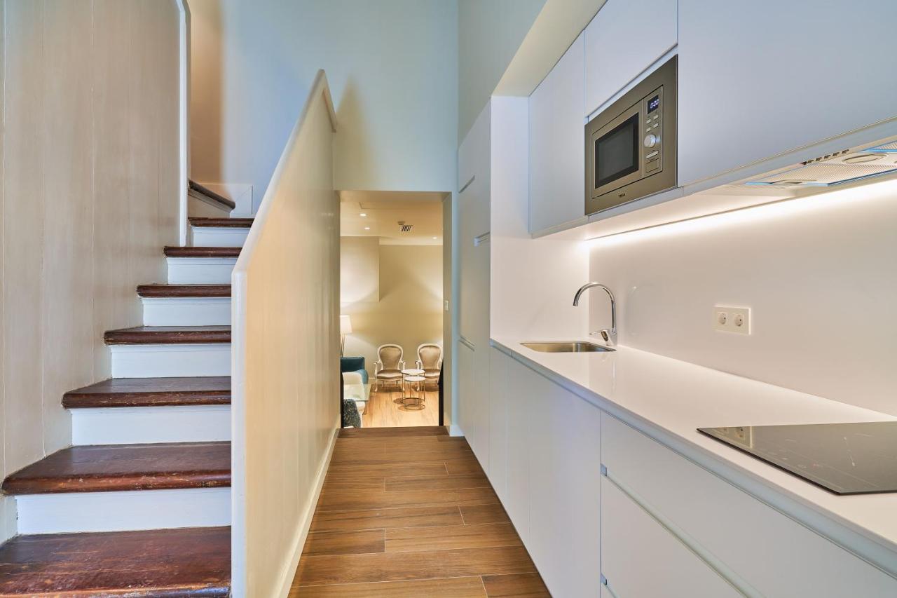Tandem Palacio Veedor De Galeras Suites Καντίζ Εξωτερικό φωτογραφία