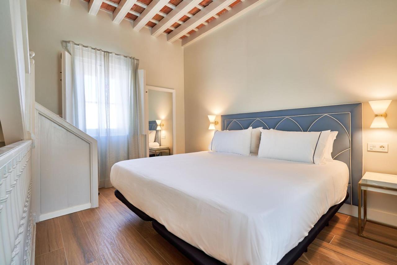 Tandem Palacio Veedor De Galeras Suites Καντίζ Εξωτερικό φωτογραφία