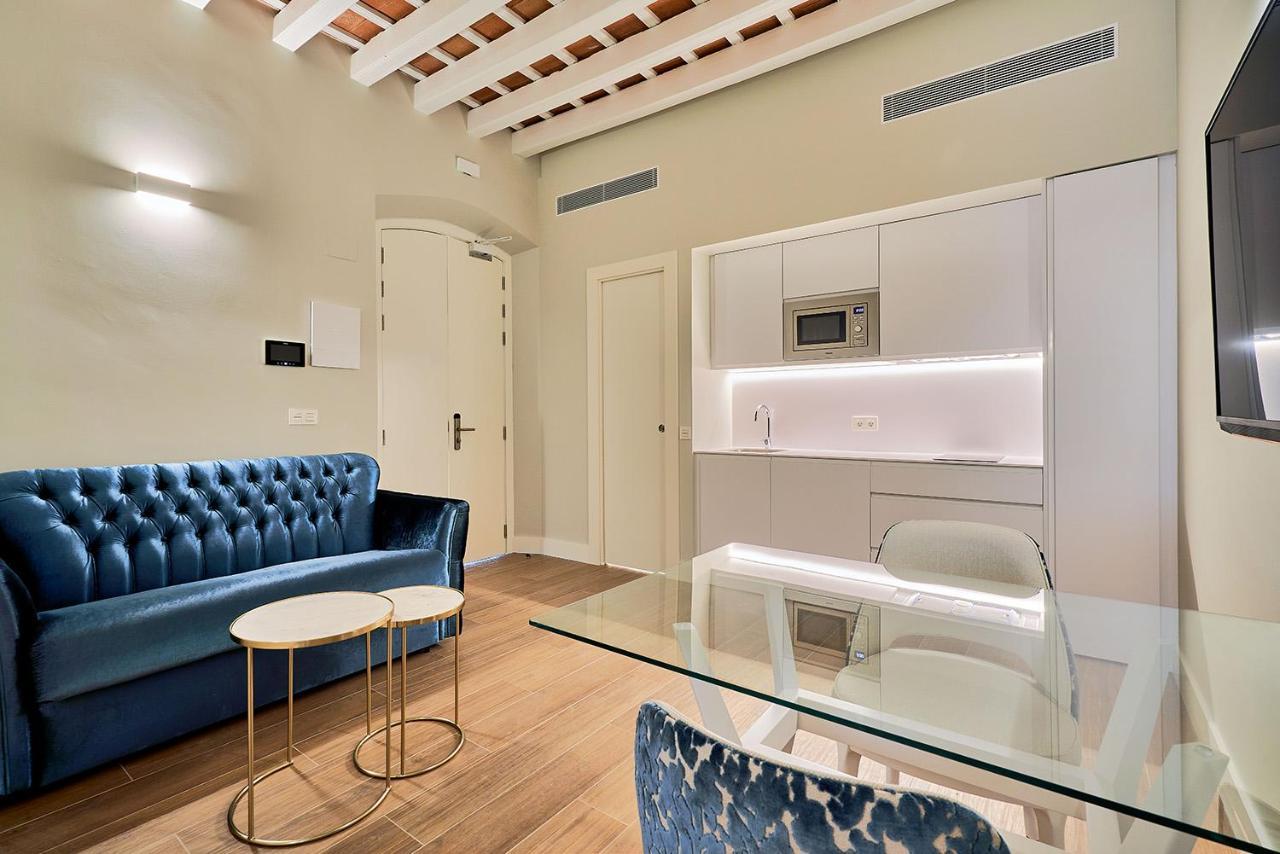 Tandem Palacio Veedor De Galeras Suites Καντίζ Εξωτερικό φωτογραφία