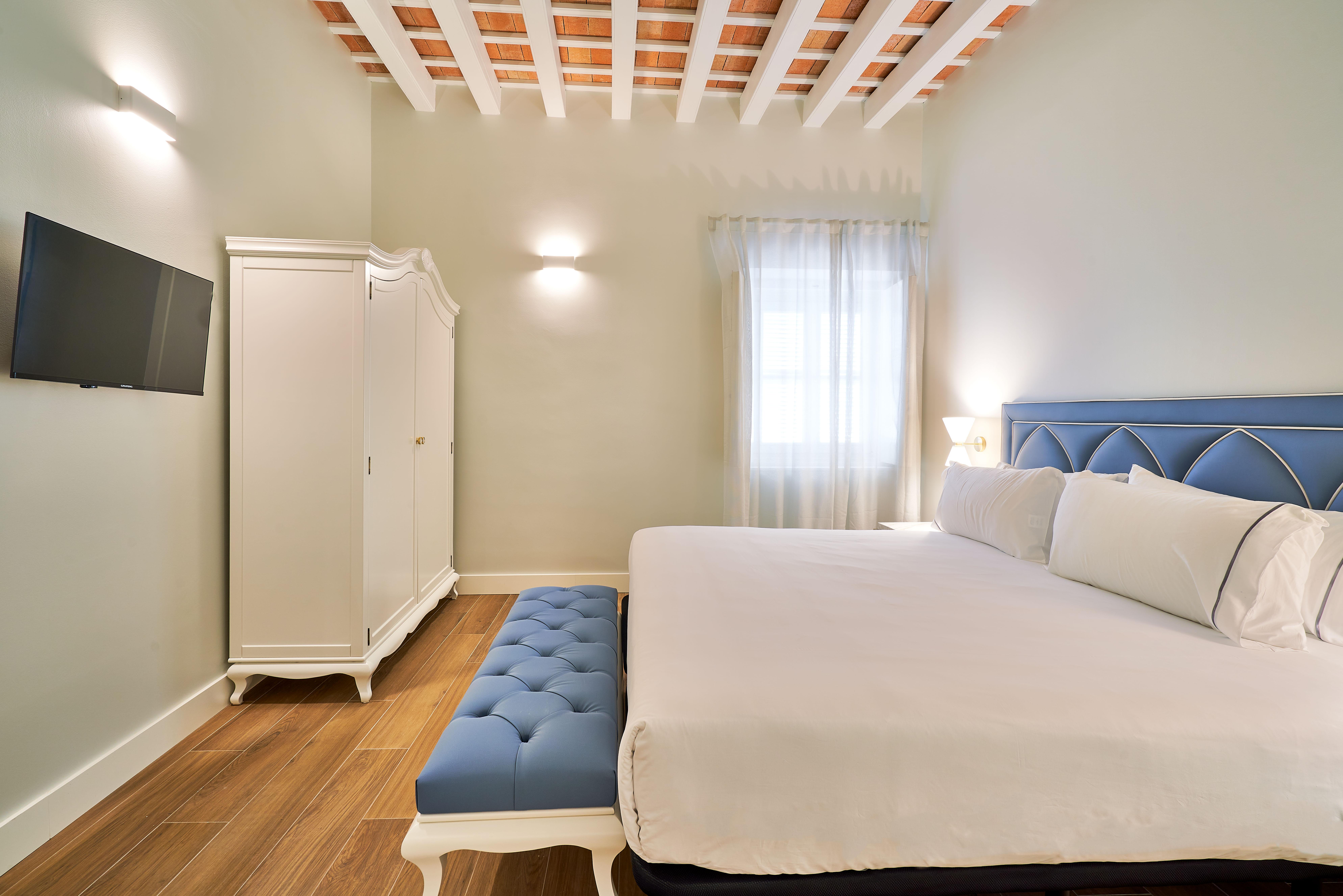 Tandem Palacio Veedor De Galeras Suites Καντίζ Εξωτερικό φωτογραφία