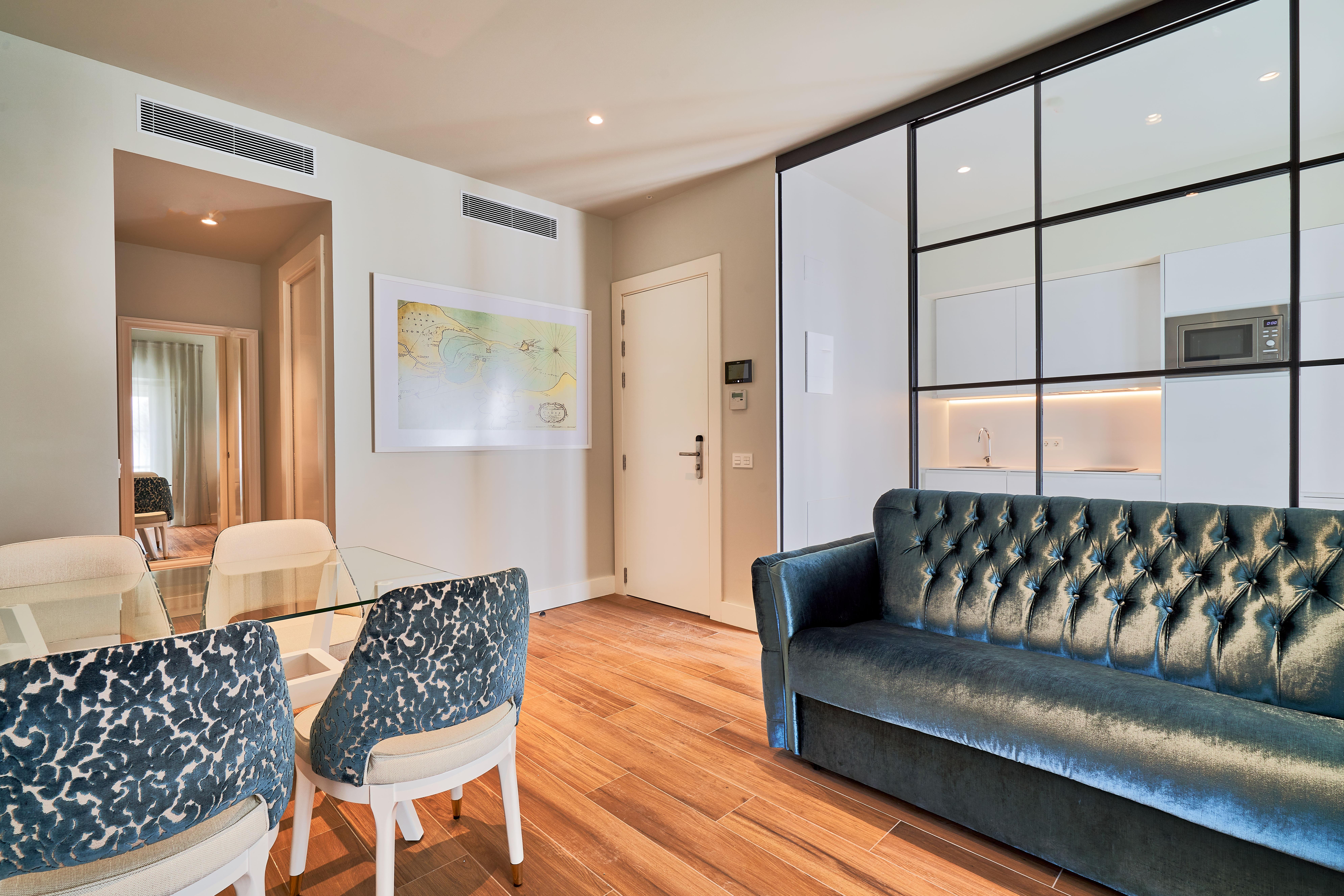 Tandem Palacio Veedor De Galeras Suites Καντίζ Εξωτερικό φωτογραφία