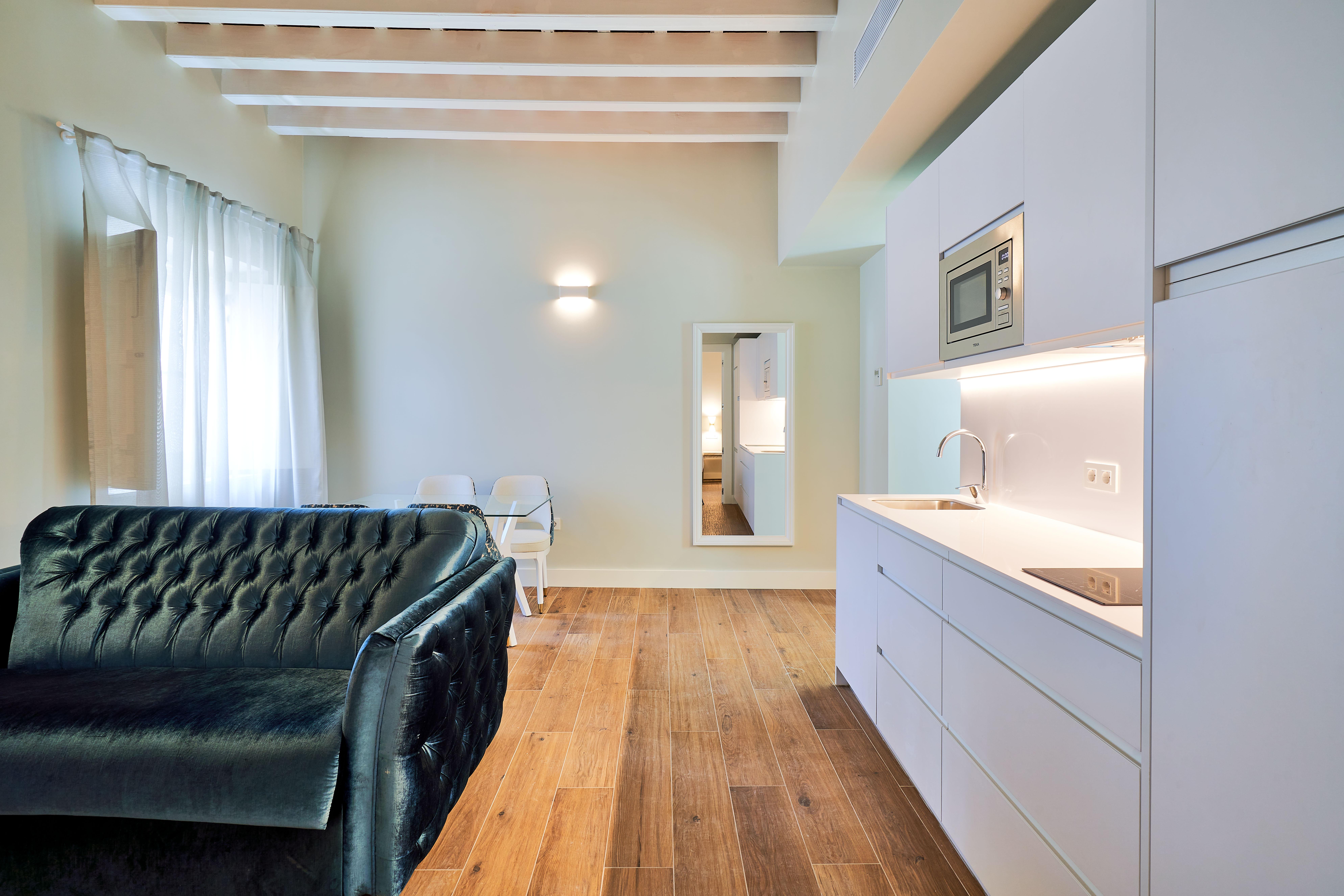 Tandem Palacio Veedor De Galeras Suites Καντίζ Εξωτερικό φωτογραφία