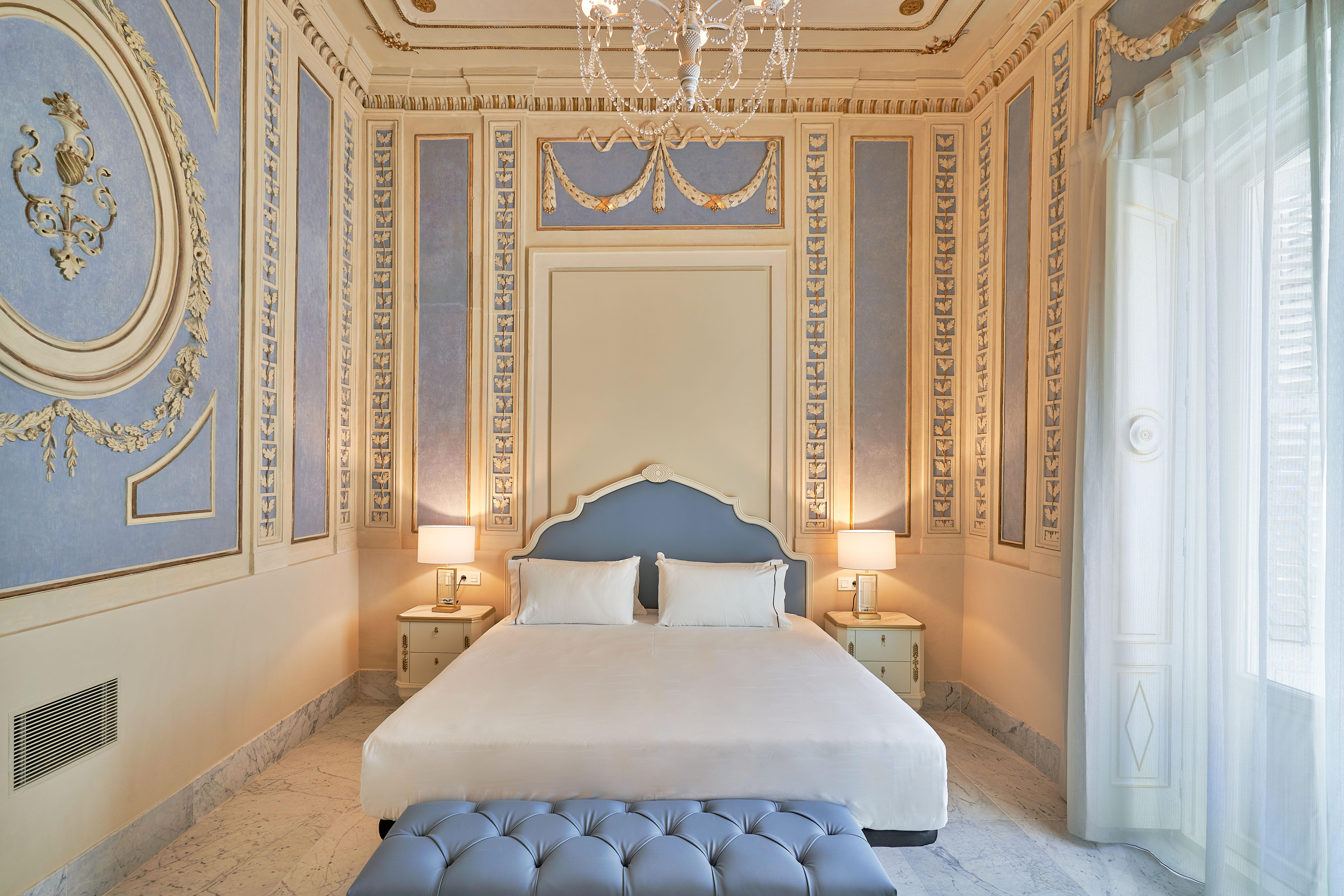Tandem Palacio Veedor De Galeras Suites Καντίζ Εξωτερικό φωτογραφία