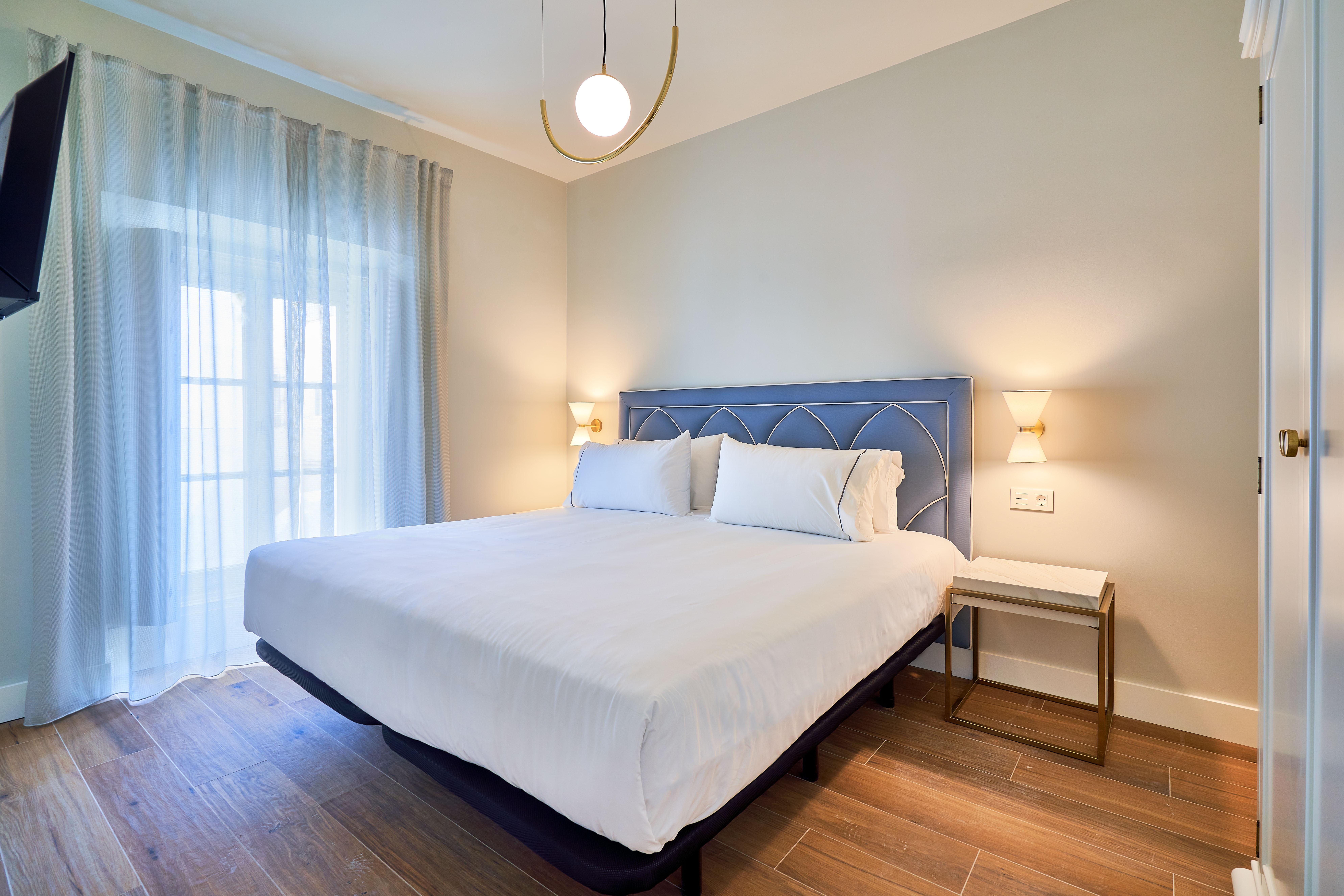 Tandem Palacio Veedor De Galeras Suites Καντίζ Εξωτερικό φωτογραφία