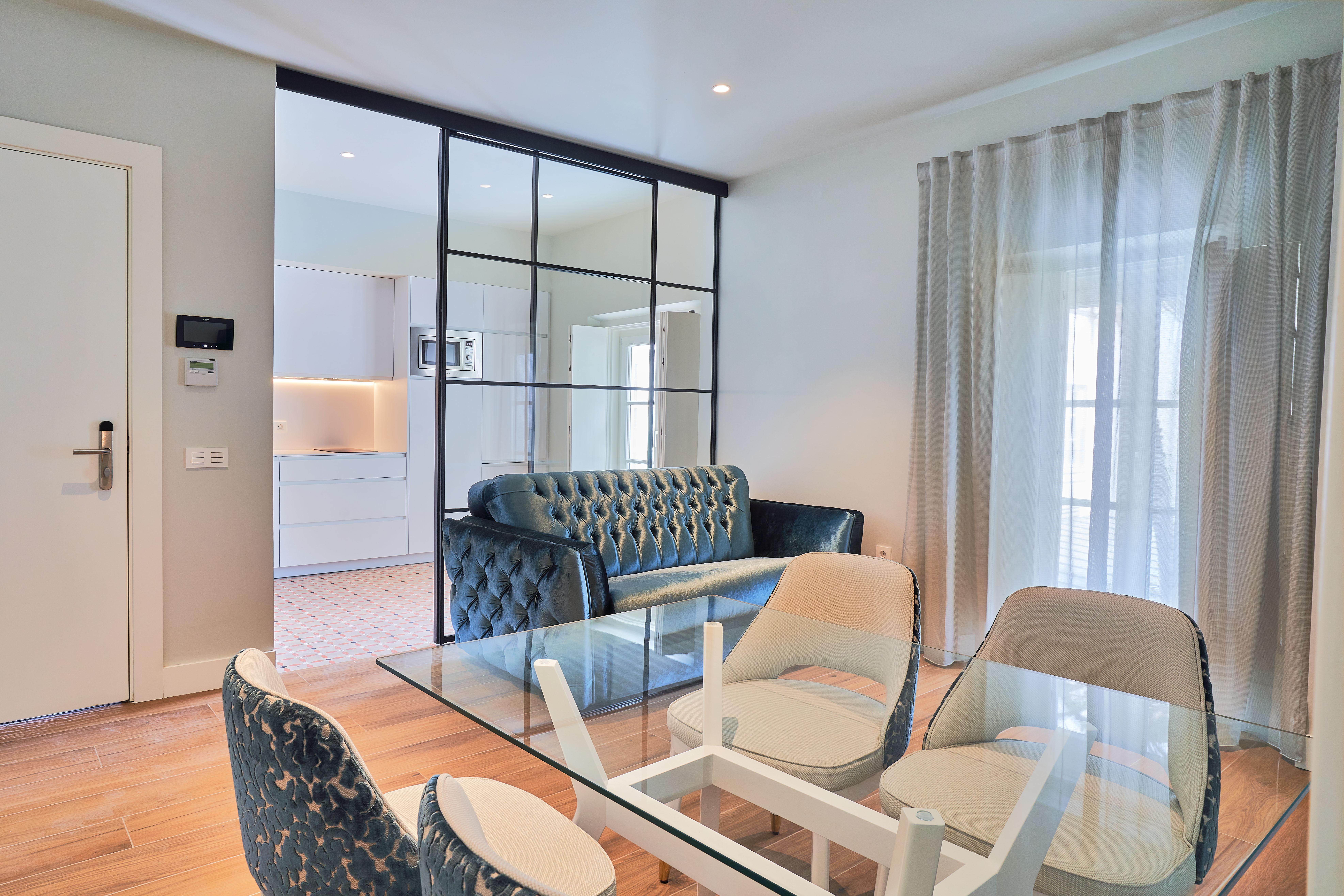 Tandem Palacio Veedor De Galeras Suites Καντίζ Εξωτερικό φωτογραφία
