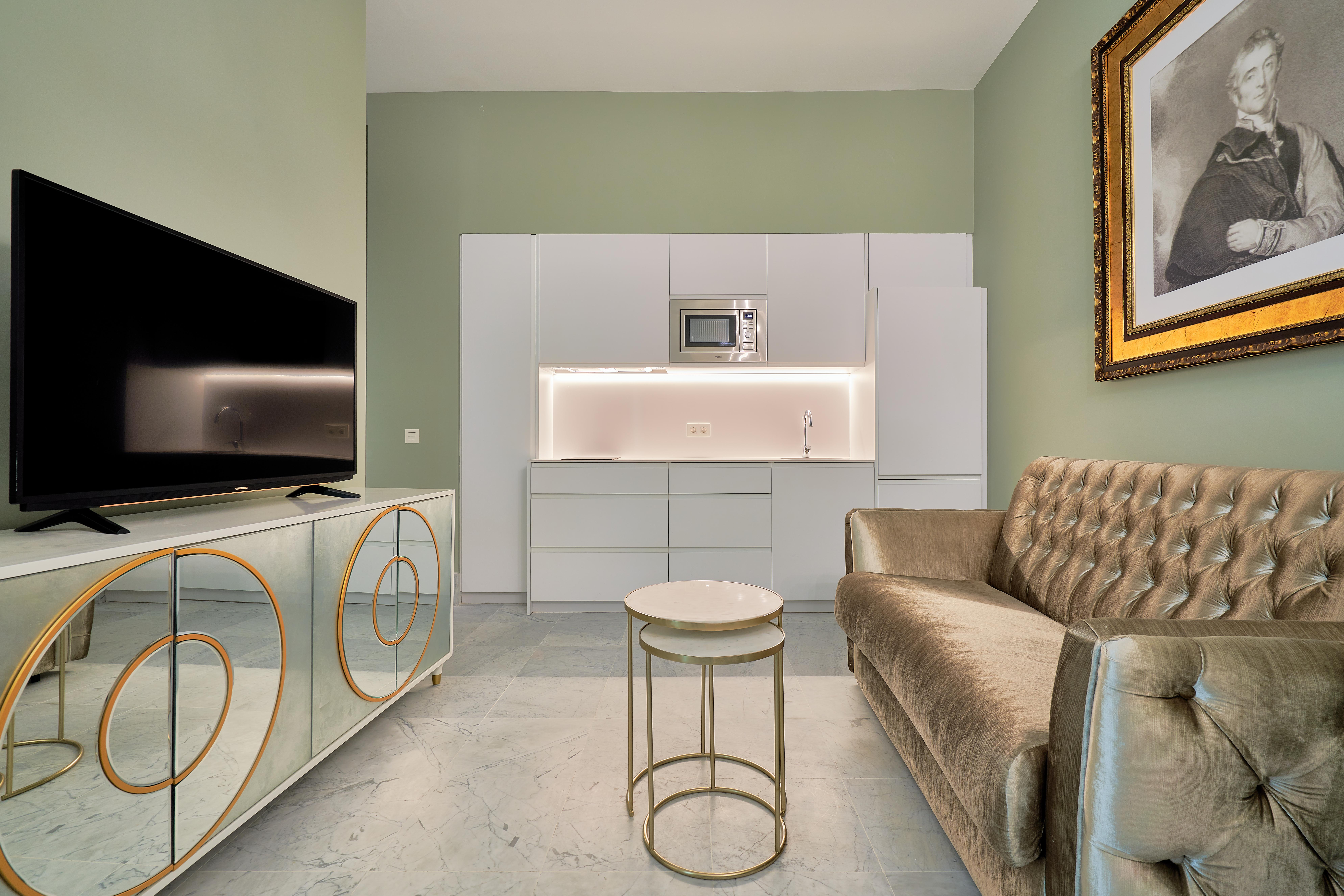 Tandem Palacio Veedor De Galeras Suites Καντίζ Εξωτερικό φωτογραφία