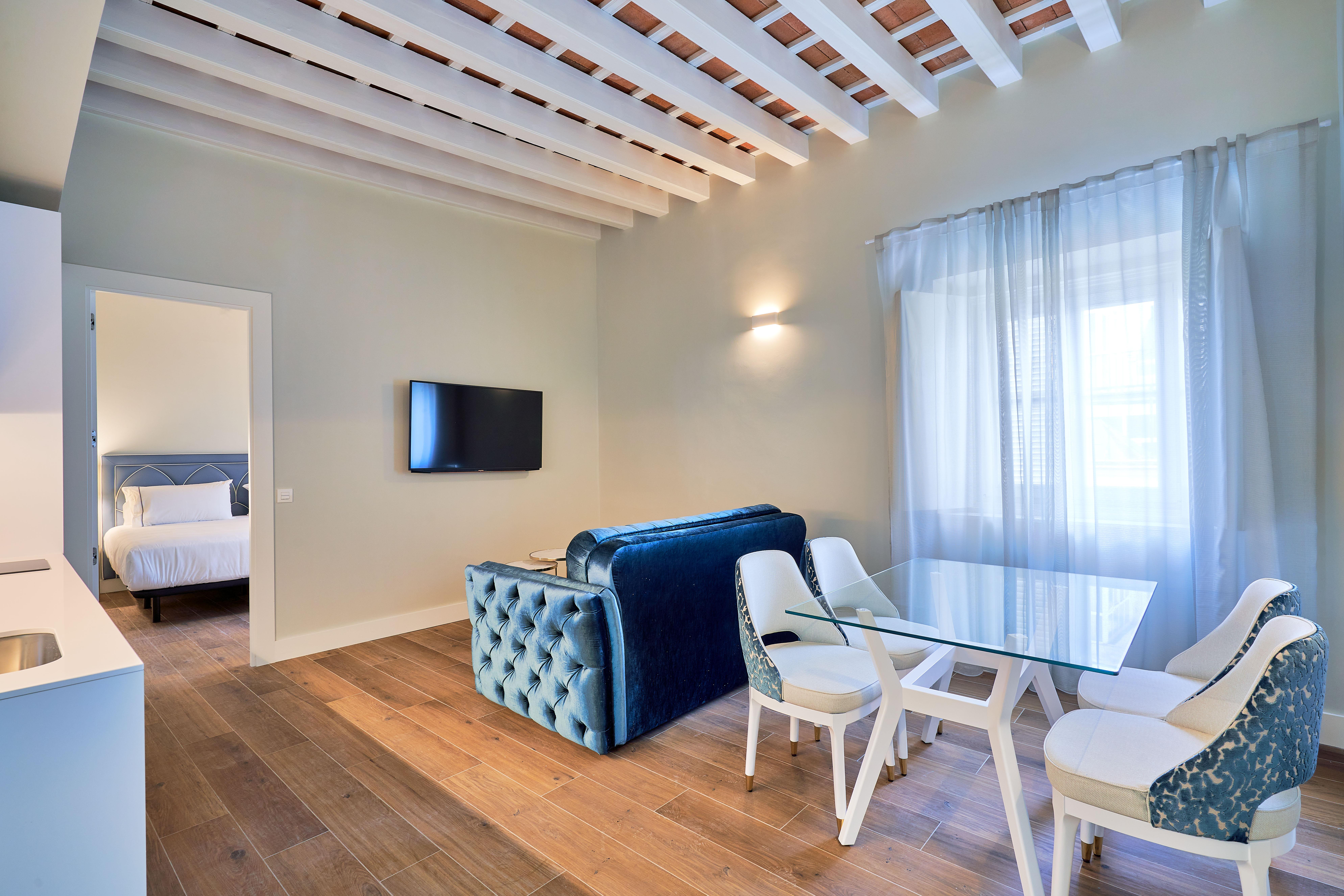 Tandem Palacio Veedor De Galeras Suites Καντίζ Εξωτερικό φωτογραφία