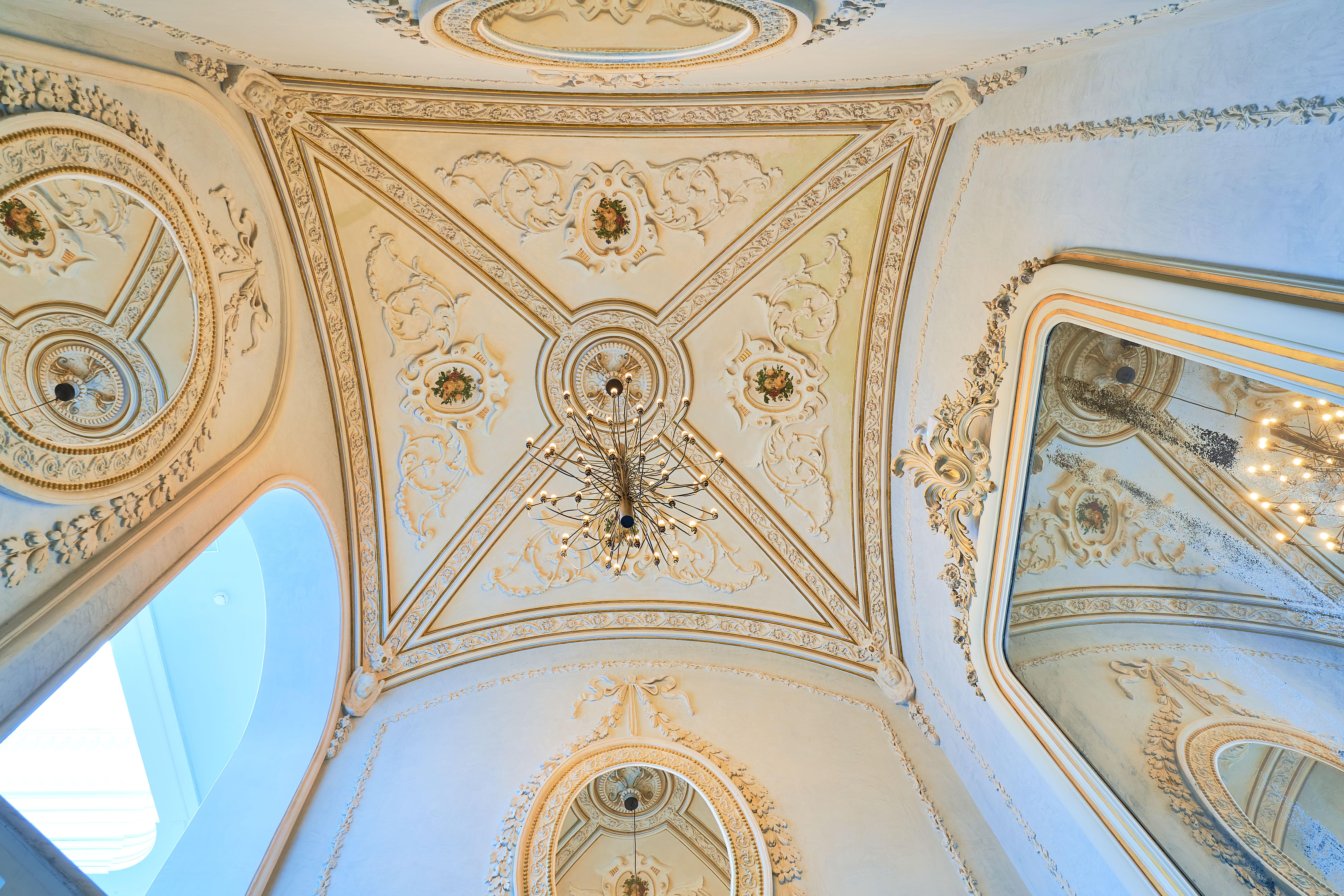 Tandem Palacio Veedor De Galeras Suites Καντίζ Εξωτερικό φωτογραφία